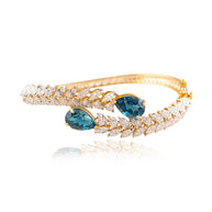 Diamond Bangle (I/J-SI)