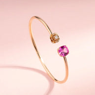 Tirena Diamond Bangle