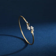 Gitan Diamond Bangle