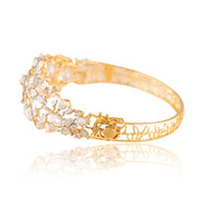 Diamond Bangle (VVS)