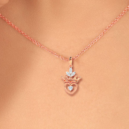 Ornate Gold Necklace