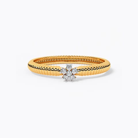 Natalia Diamond Ring