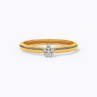 Natalia Diamond Ring