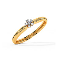 Natalia Diamond Ring