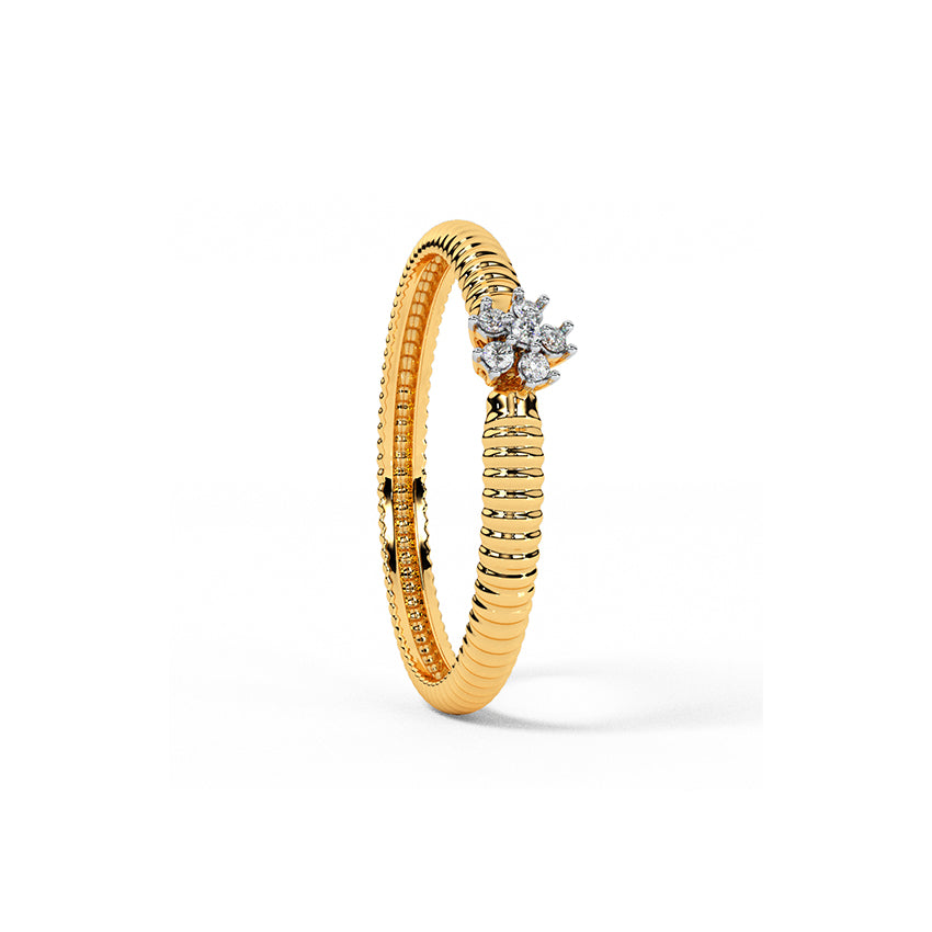Natalia Diamond Ring