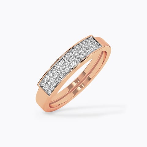 Eden Diamond Band