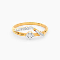 Elarith Diamond Ring