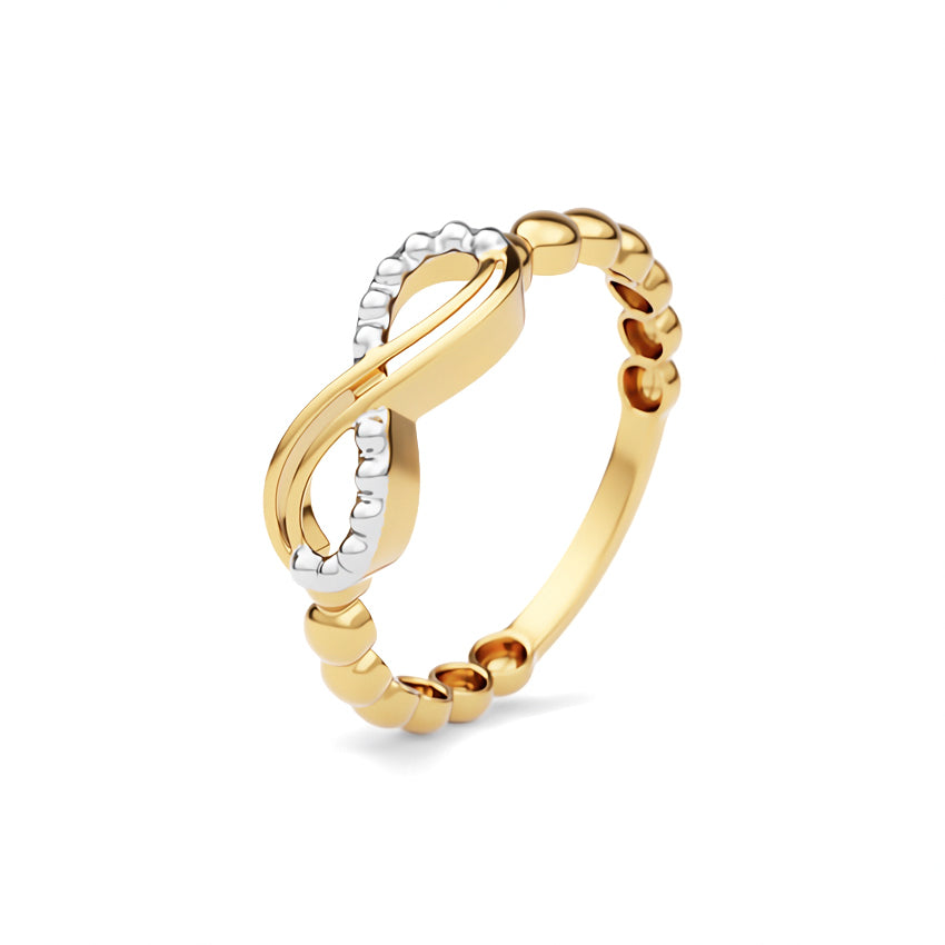 Lavera 22KT Gold Ring