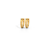 Ashvi Classic Kids' Gold Earrings